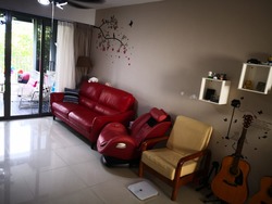 Blk 348D Adora Green (Yishun), HDB 4 Rooms #179445962